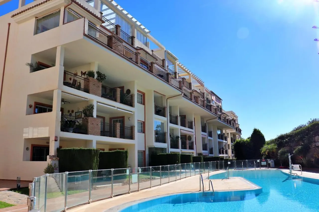 Apartment El Limonar Santa Fe de los Boliches