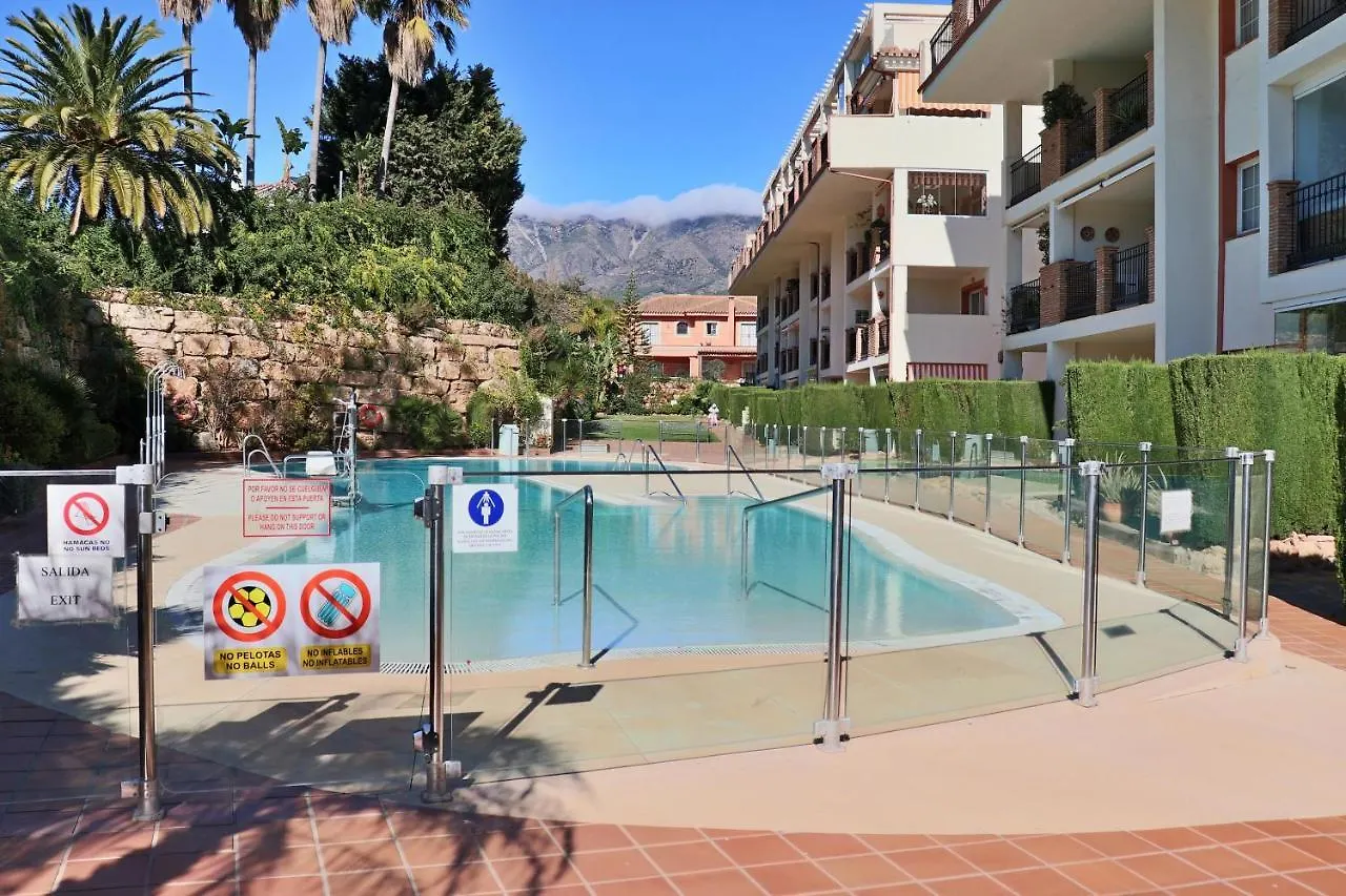 Apartment El Limonar Santa Fe de los Boliches