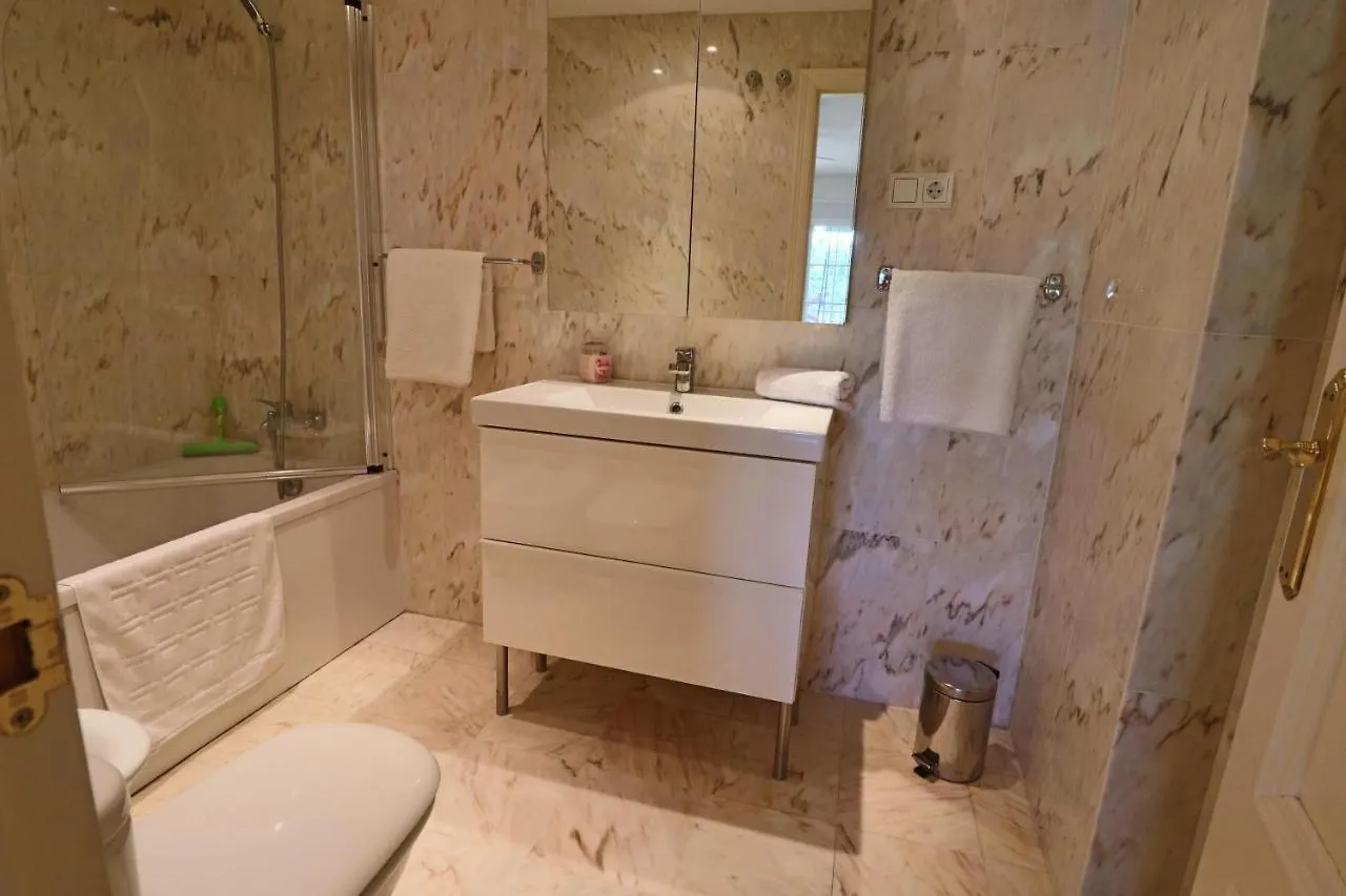 Apartment El Limonar Santa Fe de los Boliches 0*,  Spain
