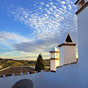 Andalusialaistyyppinen, 3 Makuuhuoneen Asunto Casa Zarina, Puebla Aida, Mijas Apartamento